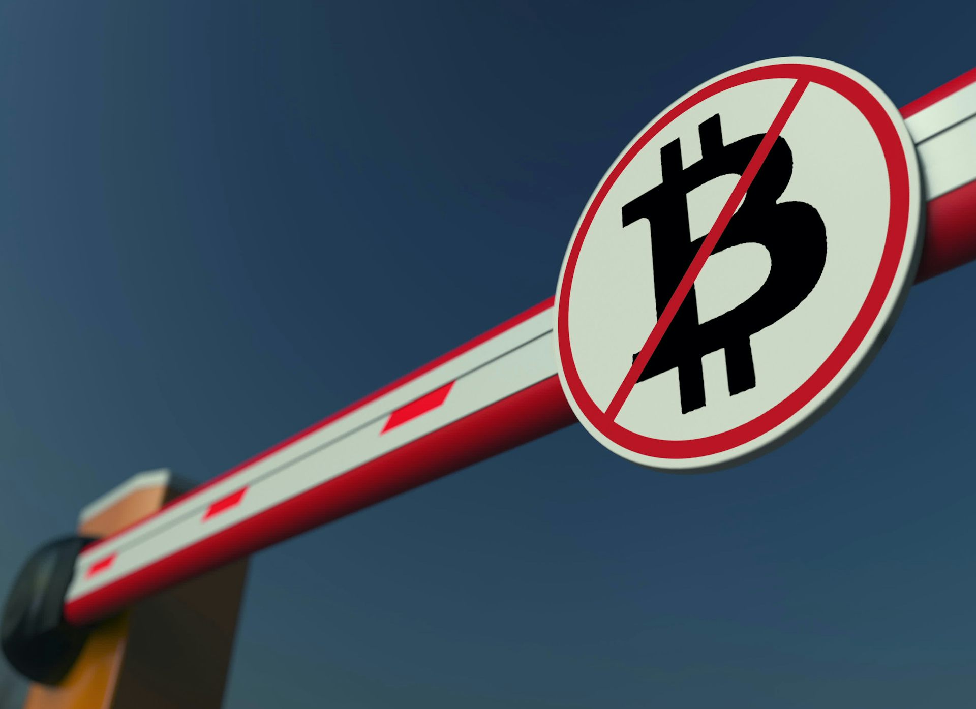 China Crypto Bans: A Complete History