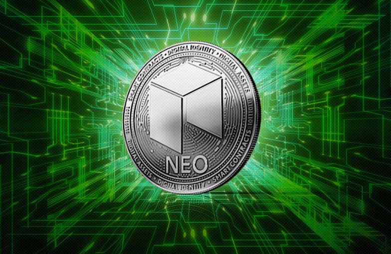 NEO Token - Cryptocurrencies | bitcoinlog.fun