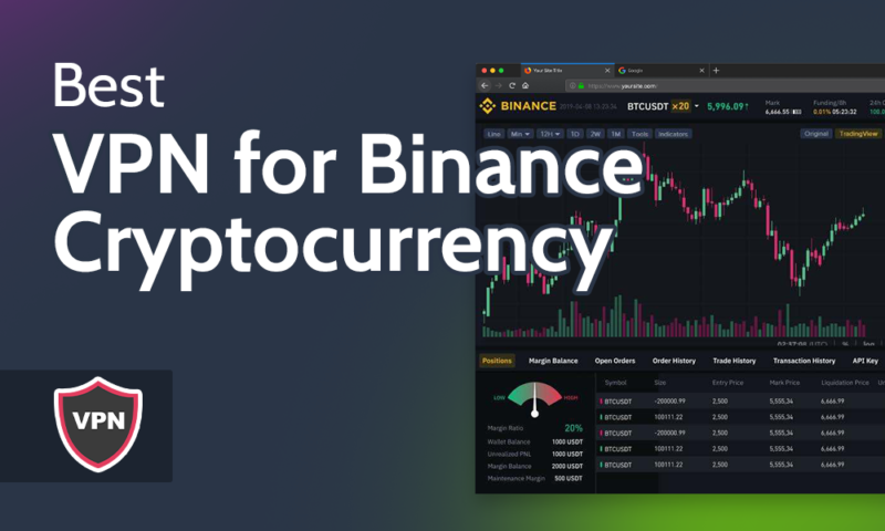 Binance - Download