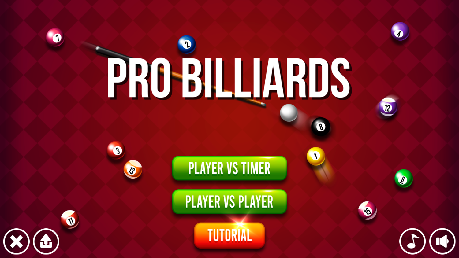 8 Ball Pool: 2 Player - Play Online on SilverGames 🕹️