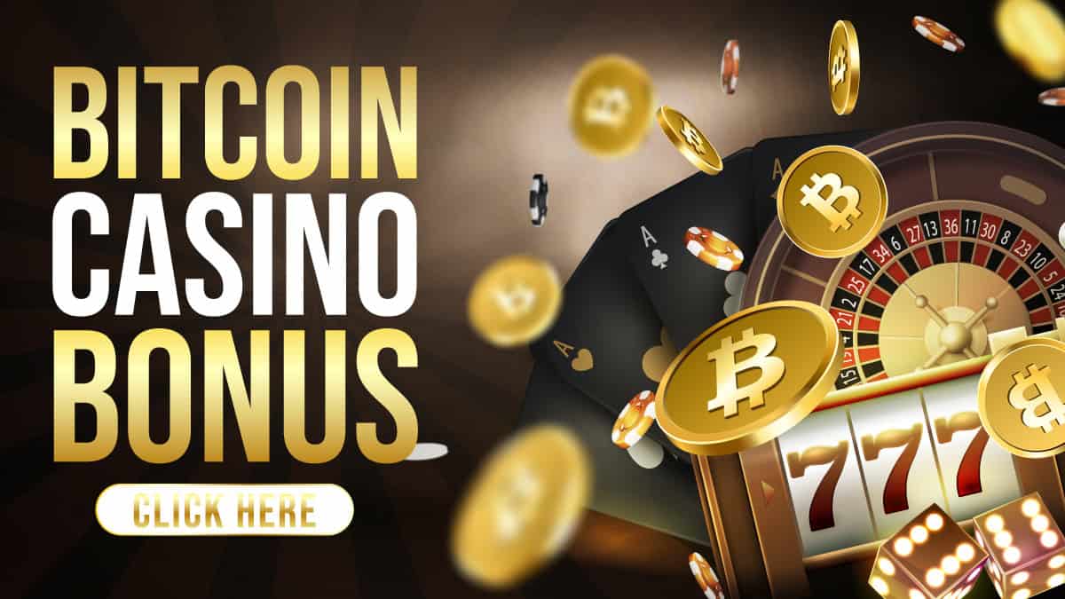 Greatest Bitcoin And you can Crypto Casino No-deposit Bonuses – bTaskee