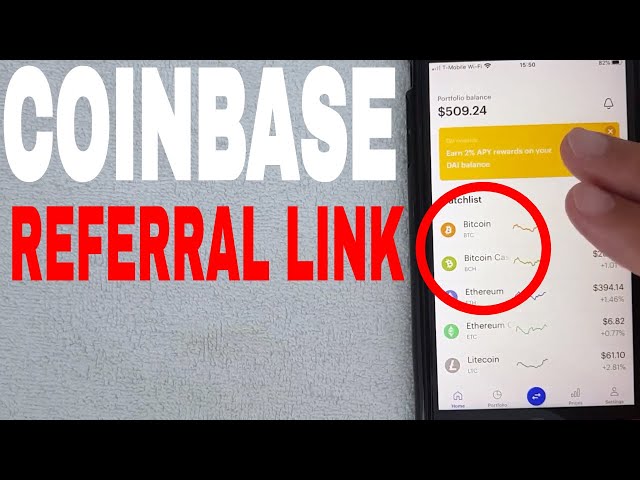 Pun Kt’s Coinbase Earn BAND Referral Link | ReferCodes