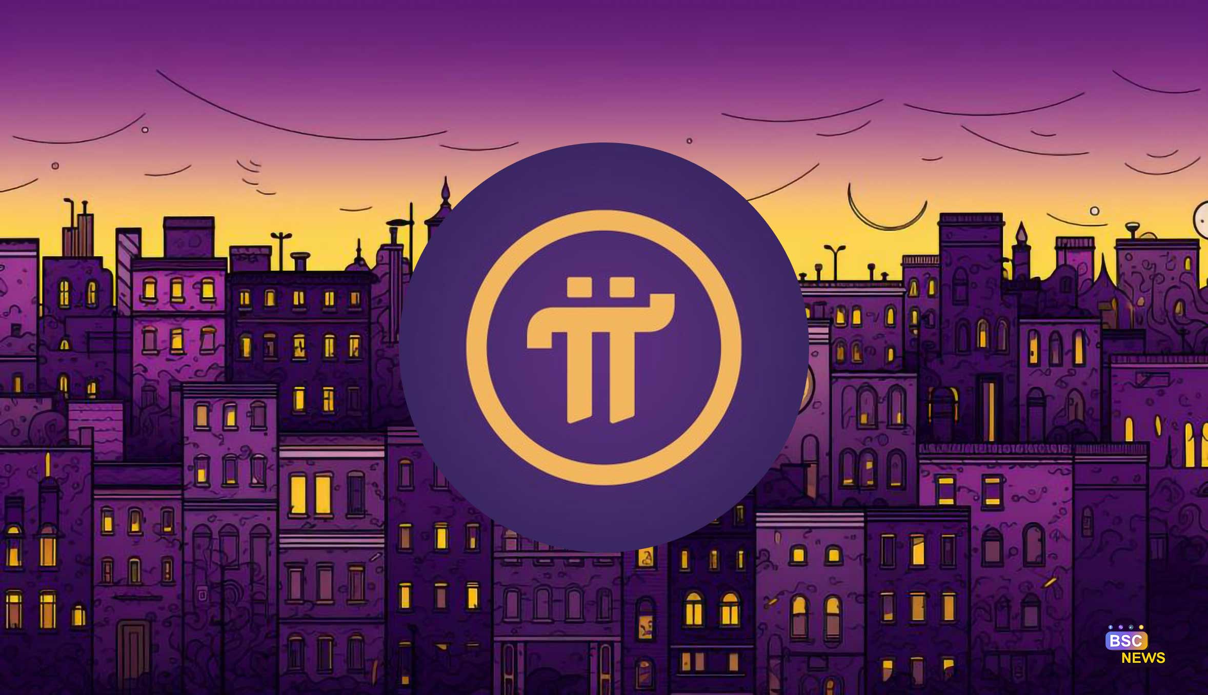 Pi Blockchain, Community & Developer Platform | Pi Network