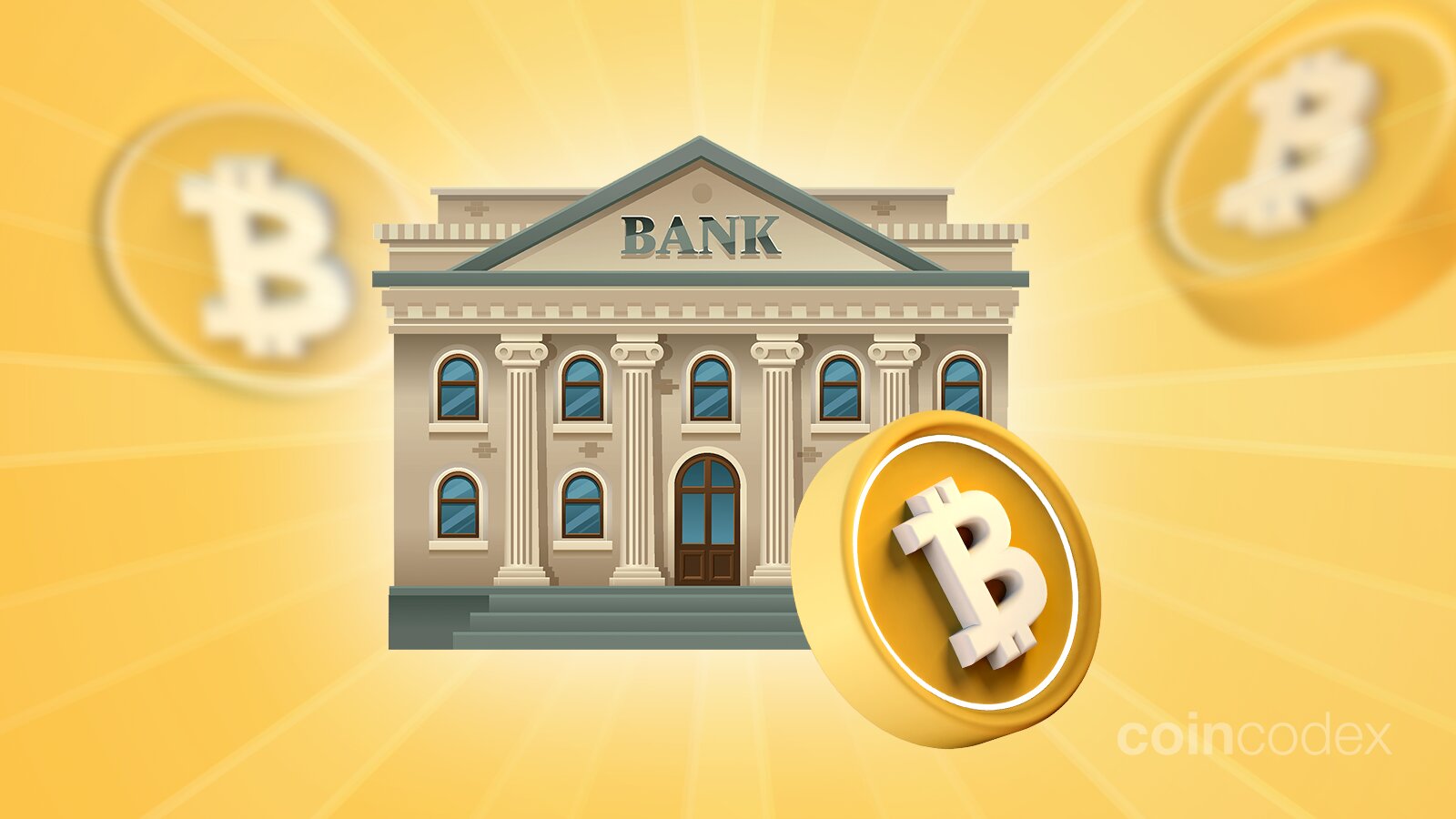 Best Crypto-Friendly Banks All Over the World