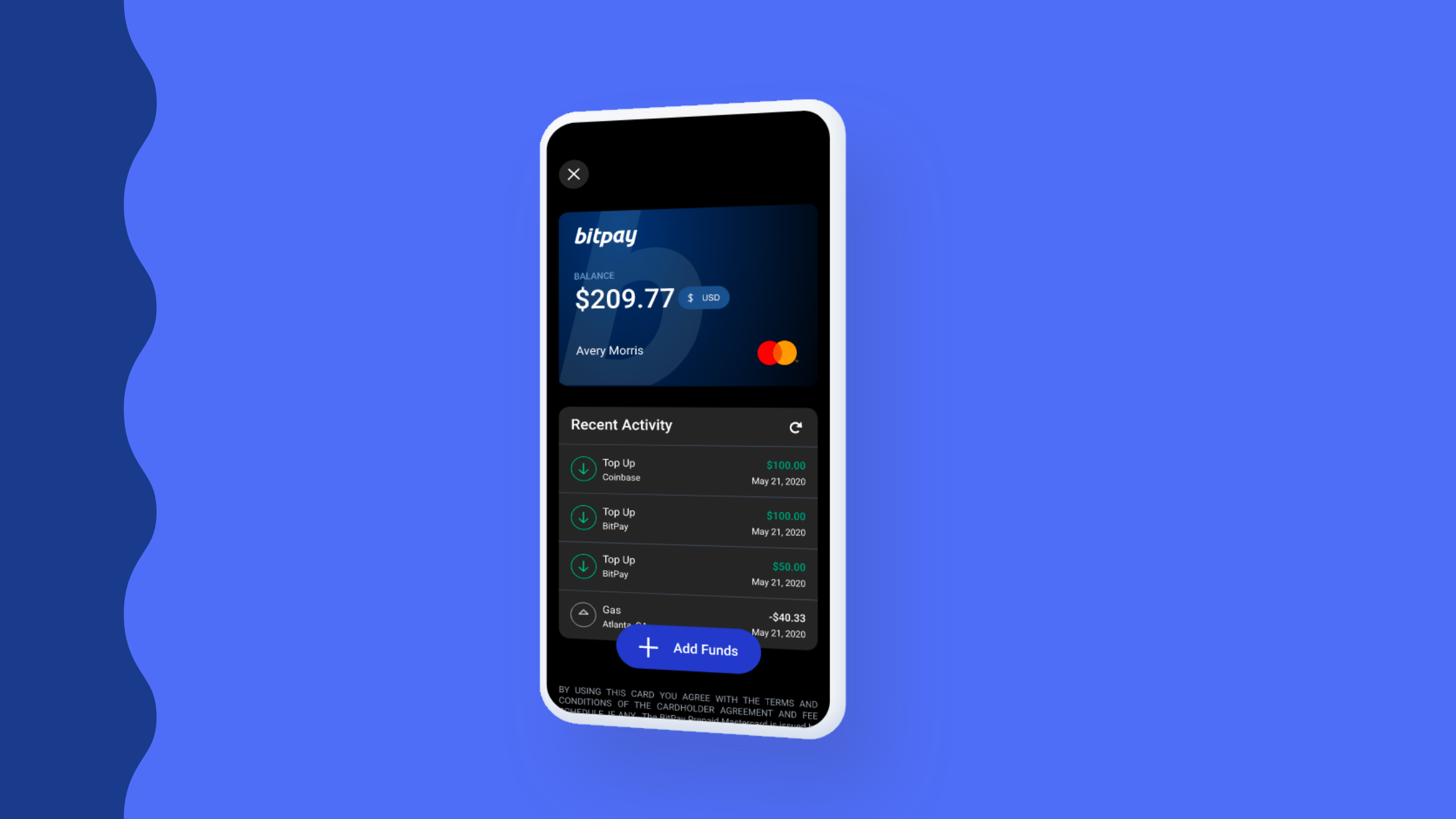 GCrypto – GCash