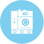 True Value Coin - Laundry - 19a Ave NW, Edmonton, AB T6L 1L8, Canada - Laundry Reviews