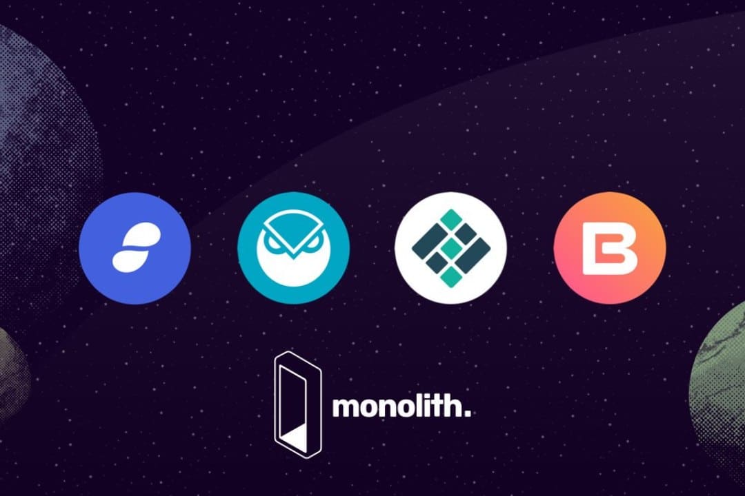 Monolith — Ethereum Wallet - APK Download for Android | Aptoide