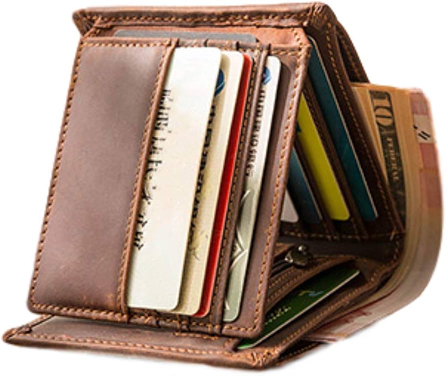 19 Best Wallets for Men - Stylish Men's Wallets