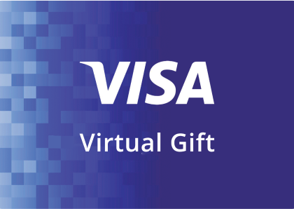 Virtual Visa Prepaid Cards: Fast and Secure Rewards | Tango