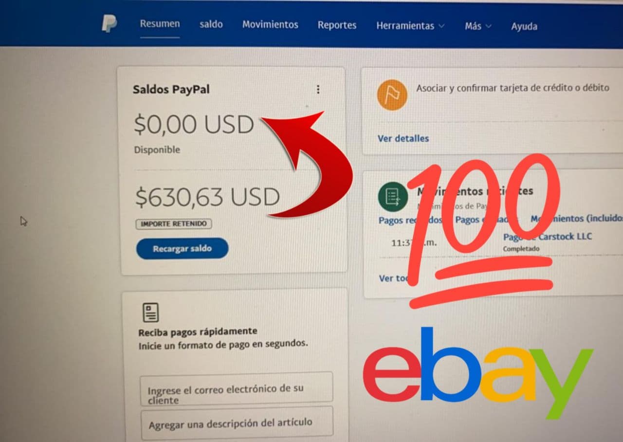 Payment on hold until verification of delivery???? - The eBay Community