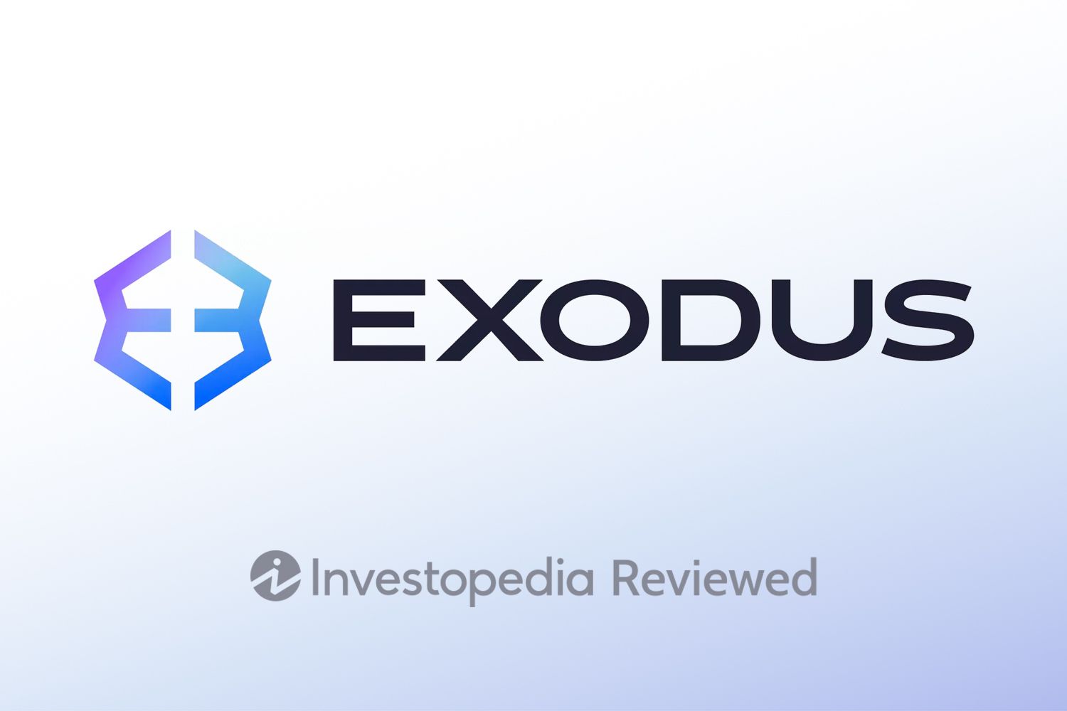 Exodus Web3 Wallet