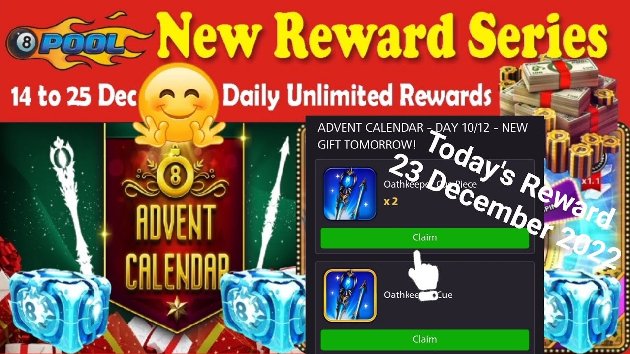 Pool Rewards Daily Coins Links APK Download for Android - Latest Version