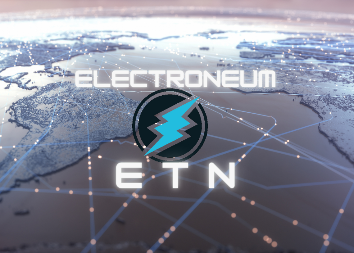 How to Mine Electroneum With a Mobile Phone - Electroneum 