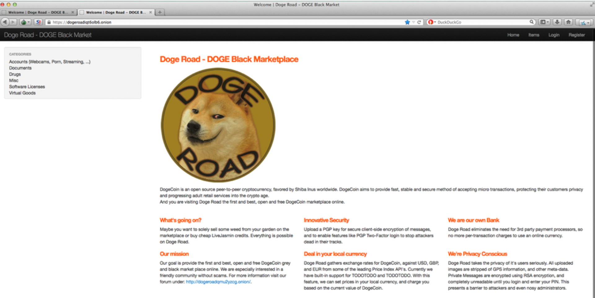 Is Dogecoin a Scam? • Investment Overview • Benzinga