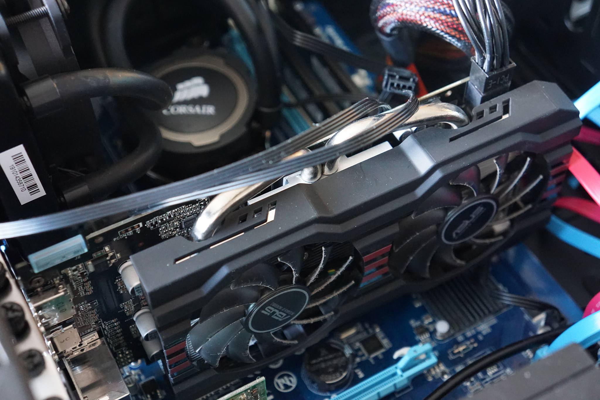 The best graphics card in top GPUs for all budgets | TechRadar