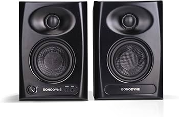 Sonodyne Micro Centre Speaker