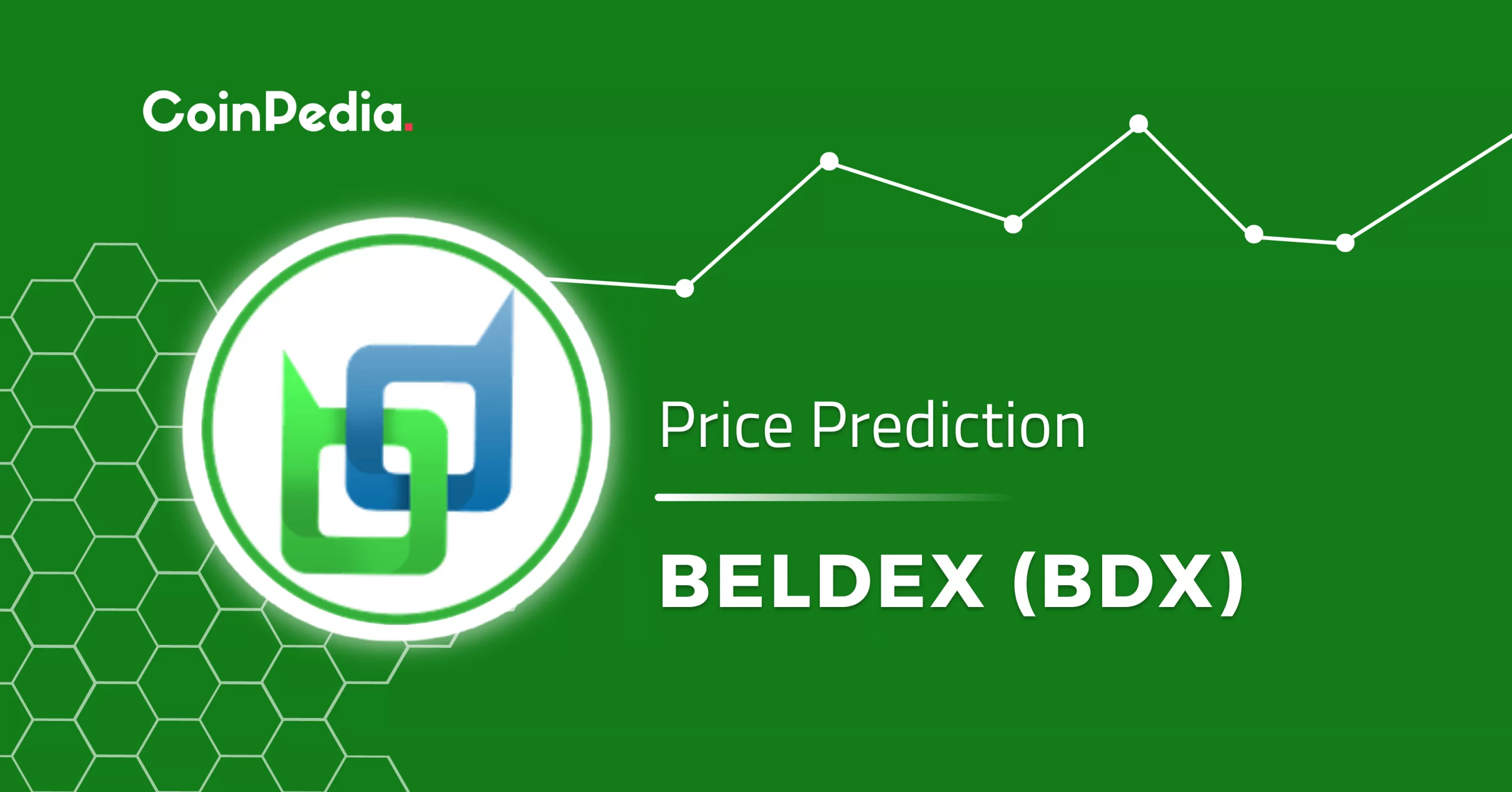 Beldex price today, BDX to USD live price, marketcap and chart | CoinMarketCap