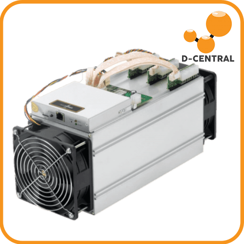 Bitmain - Antminer S9 | Bitcoin Mining Hardware | Cheap Hashrate