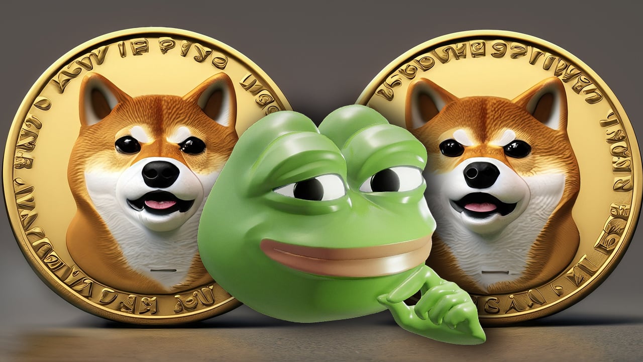 Top Meme Coins & Tokens by Market Cap | CoinCodex