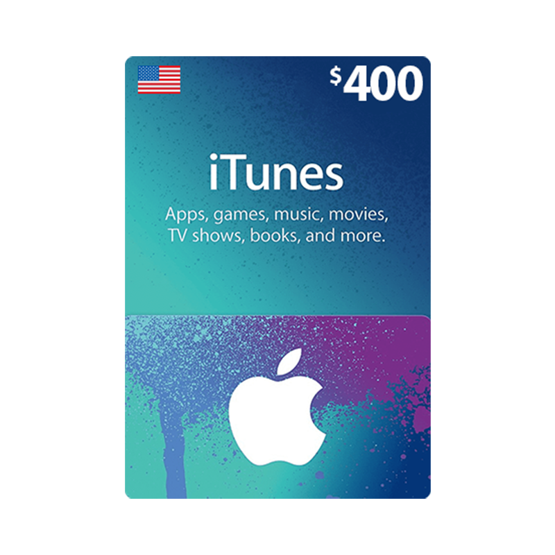 iTunes USA $ Gift Card - Buy Online in India