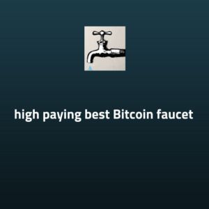 Best Bitcoin Faucets in | Cryptopolitan