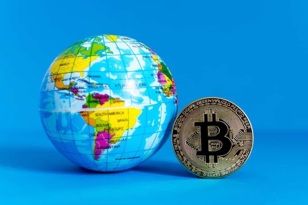 BitcoinAverage | Cryptocurrency Marketcap & Exchange Rates