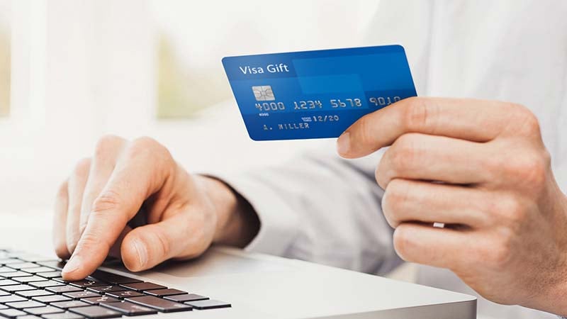 How to Check Your Visa Gift Card Balance: Visa Gift Card FAQs