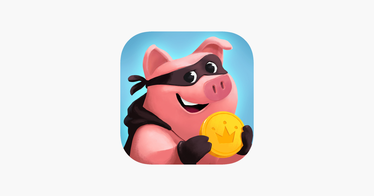 Coin Master Mod Apk (Free Shopping) for Android