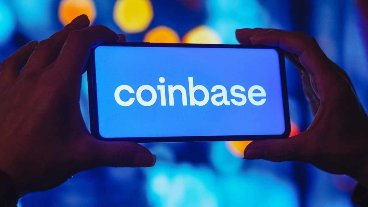 Crypto exchange Coinbase posts first profit in two years on robust trading | Reuters