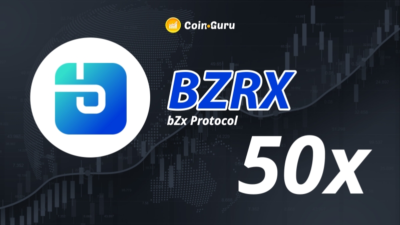 How to buy bZx Protocol (BZRX) Guide - BitScreener