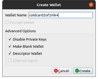 Bcoin Guide | Multisig on the command line