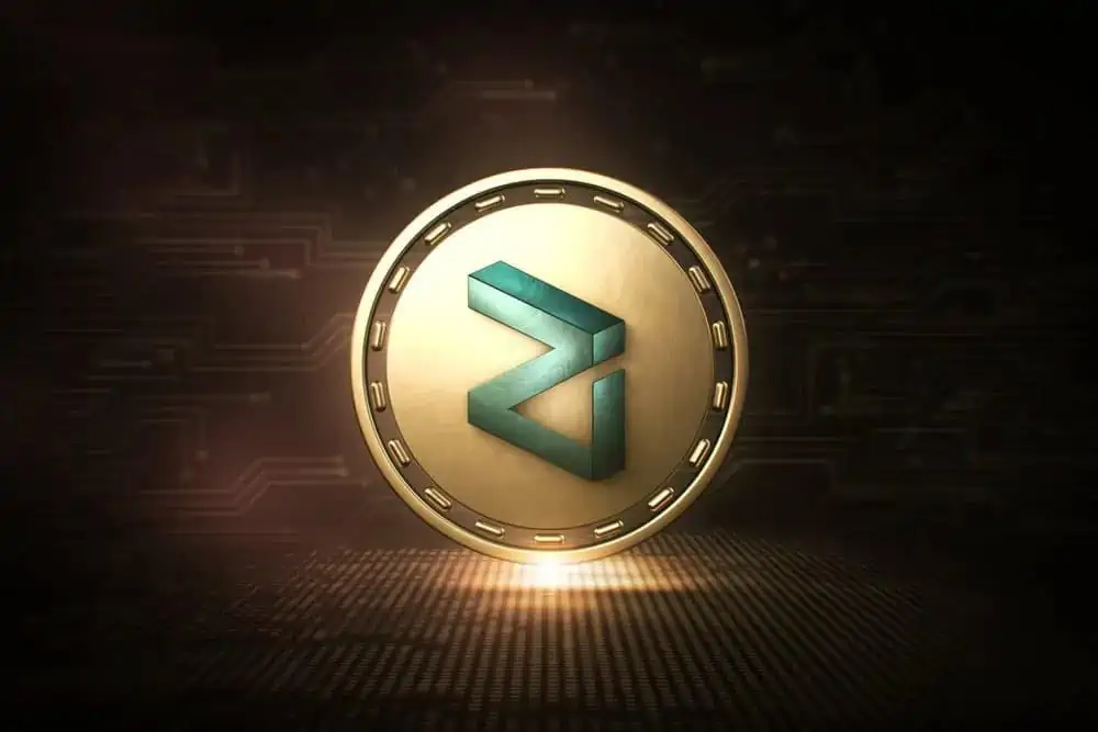 Zilliqa (ZIL). All about cryptocurrency - BitcoinWiki