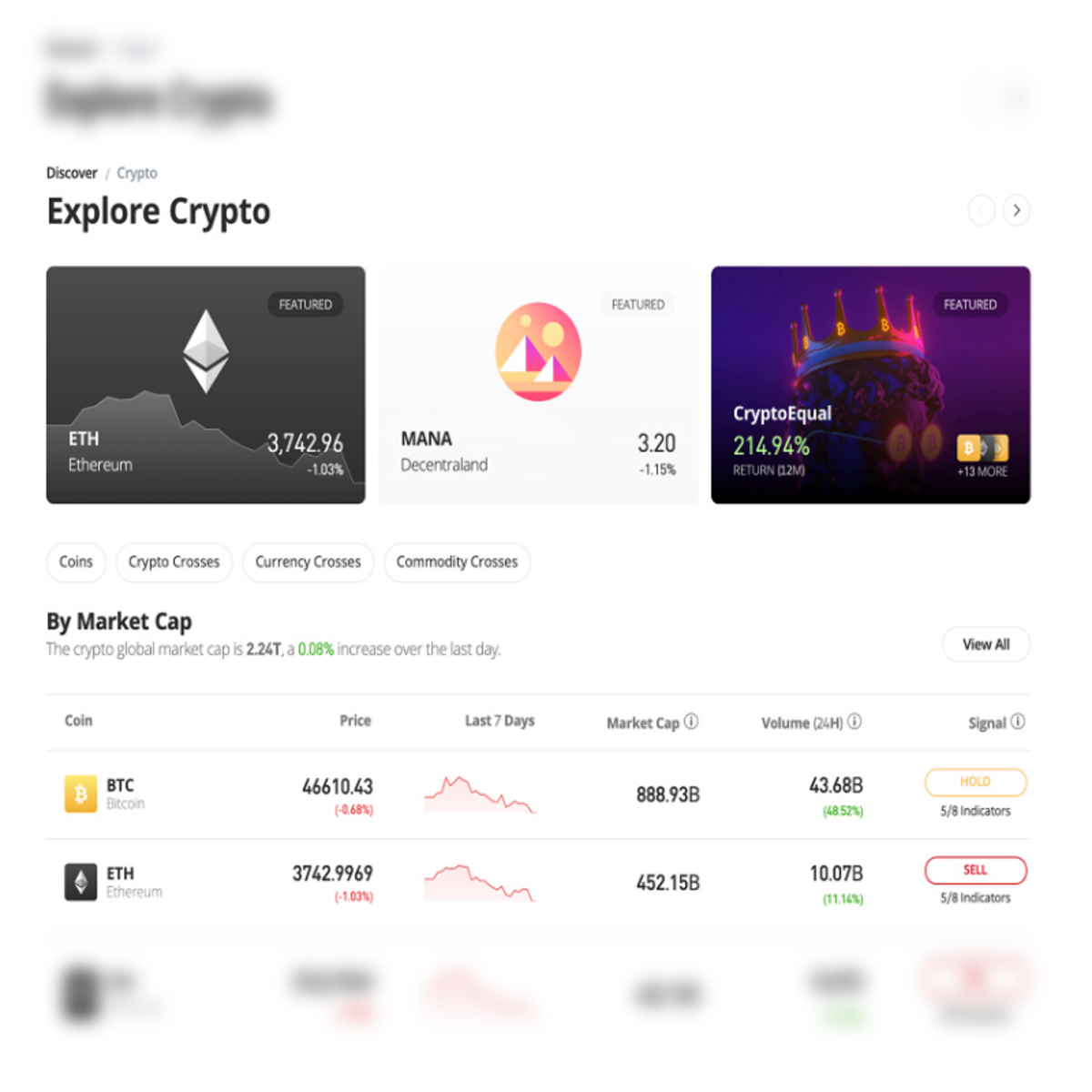 The best cryptocurrency apps for iPhone and Android in | Digital Trends