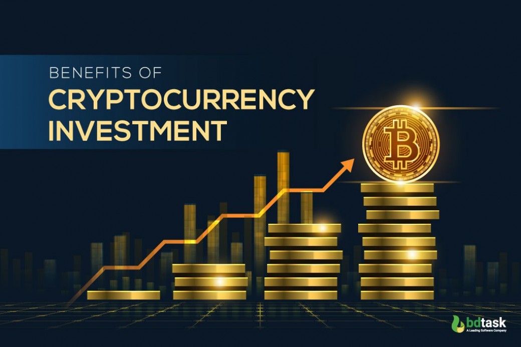 10 Reasons to Invest in Bitcoin Over Other Cryptocurrency