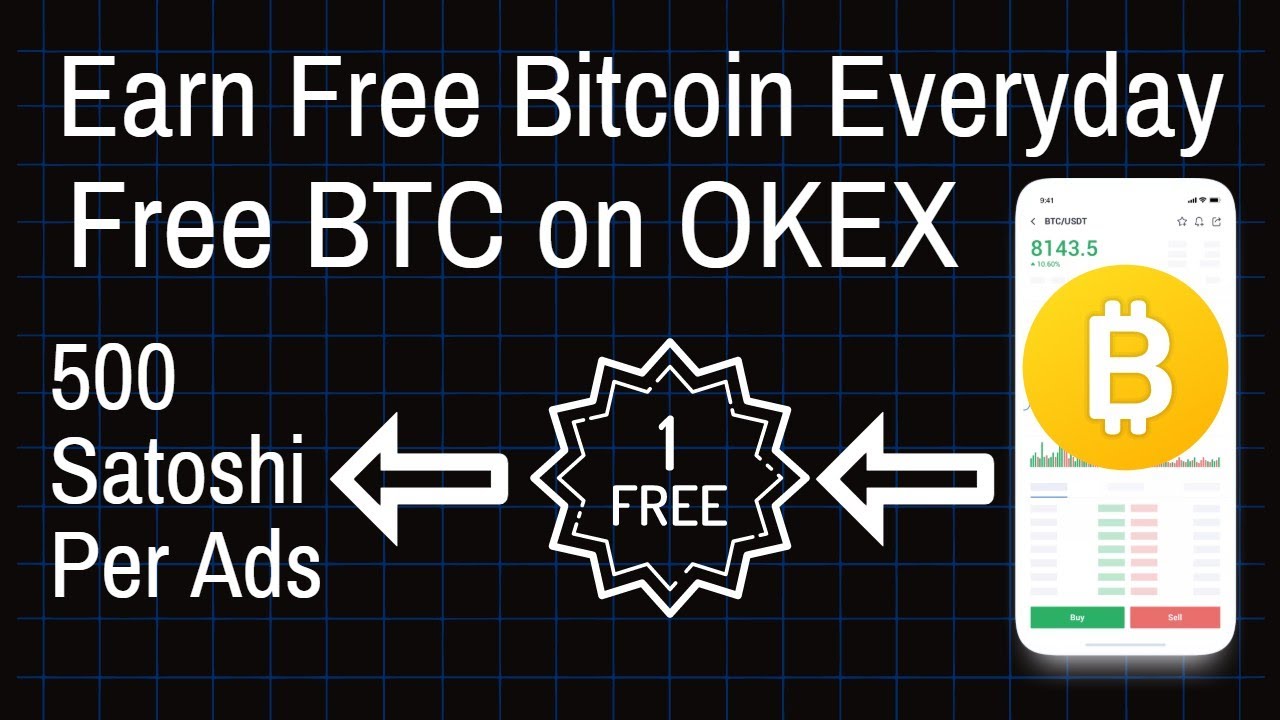 Free Bitcoin Code (Free $10 BTC & $ USDT Bonus)