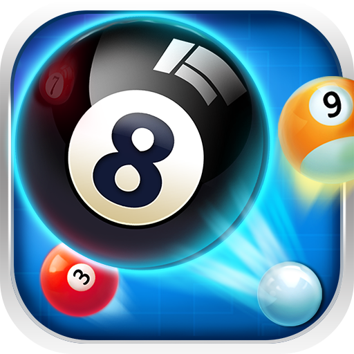 ‎8 Ball Pool™ on the App Store