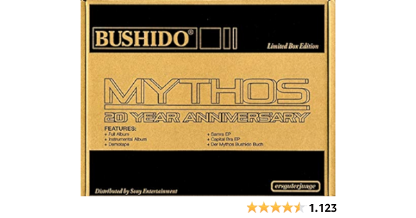 bitcoinlog.fun - Bushido - Mythos Mp3 Download