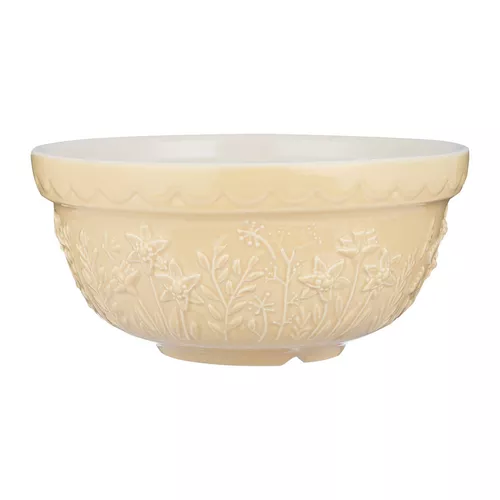 Mason Cash In the Forest S36 Cream Bowl 