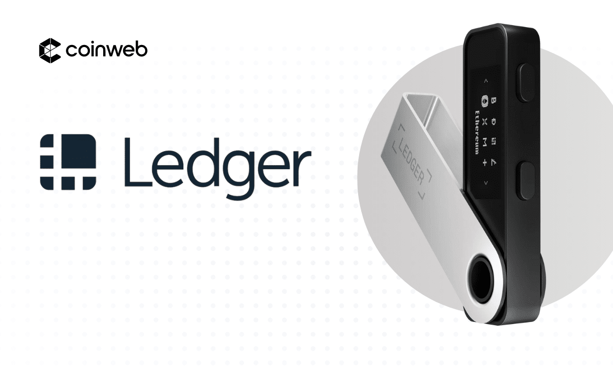 Supporting and Improving the Ledger Nano S | Ledger