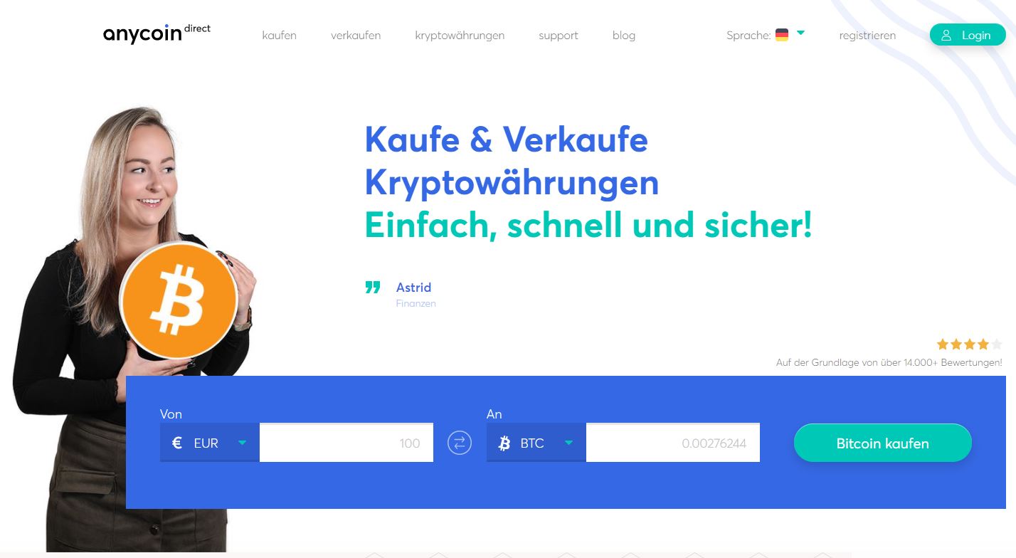 Local Bitcoins Erfahrungen - der Krypto Exchange im Test 