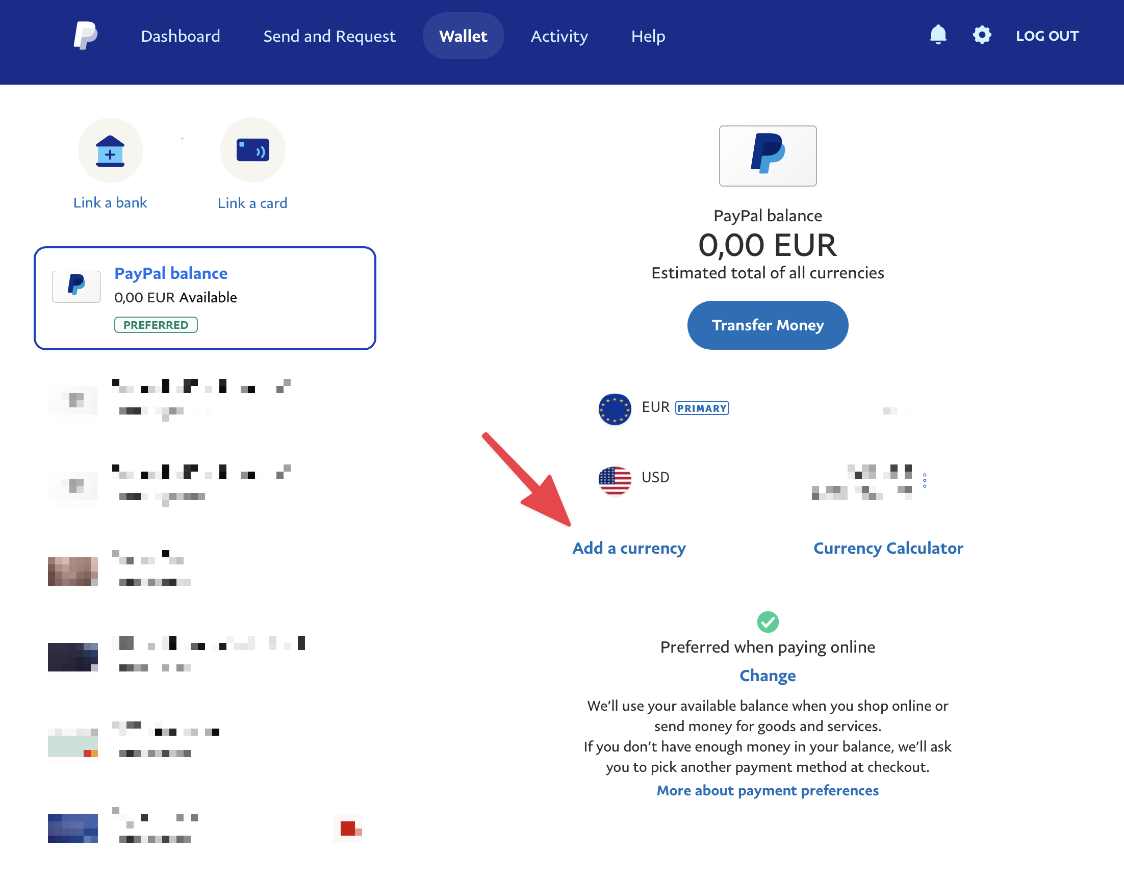 PayPal Exchange Rate: How Much Does a PayPal Money Transfer Cost? - Exiap