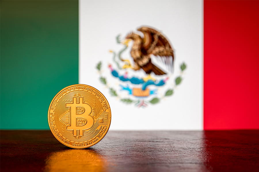 13 Best Places to Buy Bitcoin & Crypto in Mexico