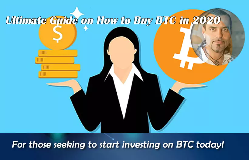 How to buy Bitcoin (BTC) – Forbes Advisor Australia