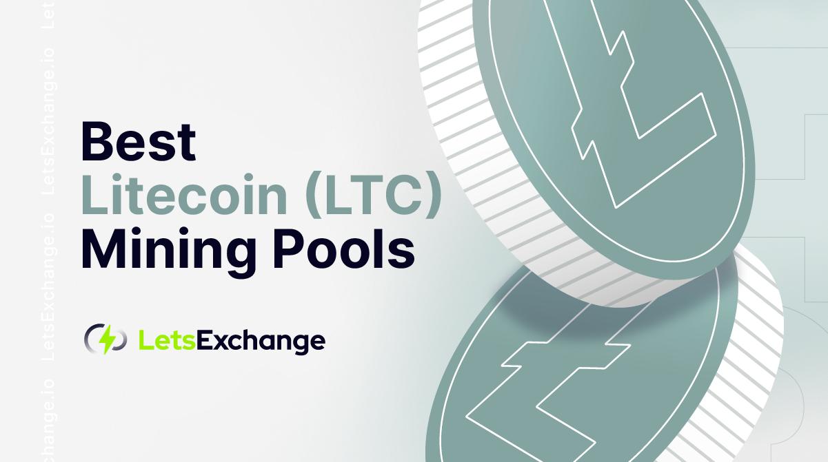 Best Litecoin LTC Mining Pools to Use in List