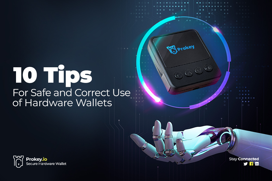 Hardware wallet - Bitcoin Wiki