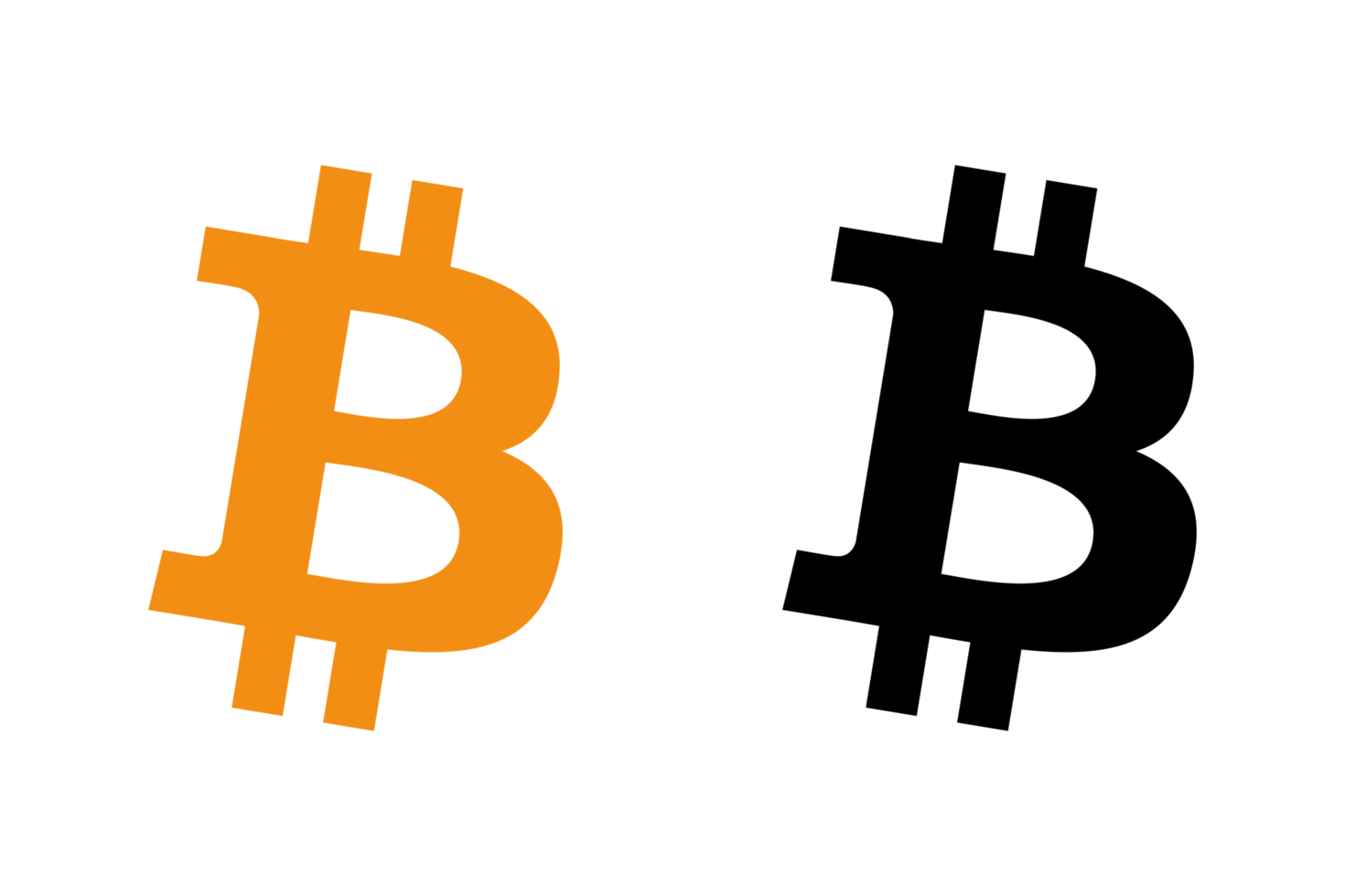 Bitcoin symbol - Bitcoin Wiki