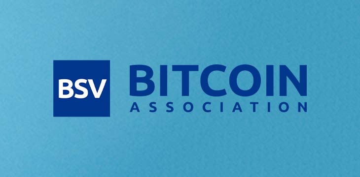 Bitcoin Association for BSV to Serve as Steward of Bitcoin Protocol