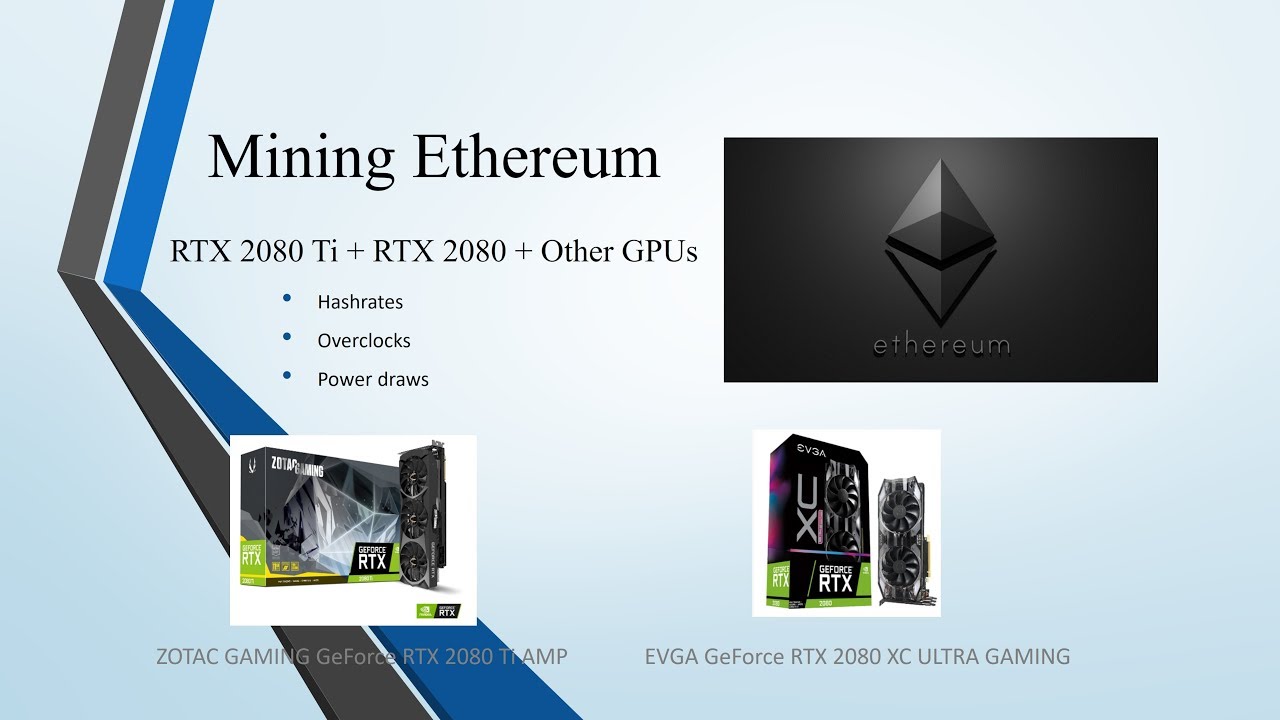 Mining Ethereum Classic (ETC) on NVIDIA RTX Ti - bitcoinlog.fun