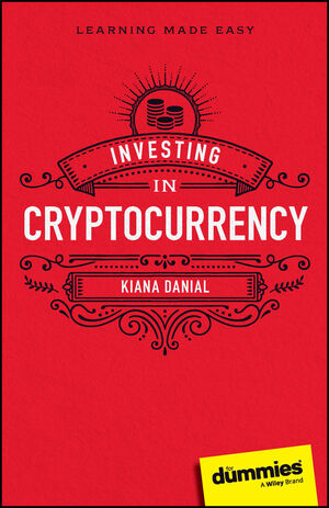 DOWNLOAD Free PDF Cryptocurrency Investing For D BY Kiana Danial