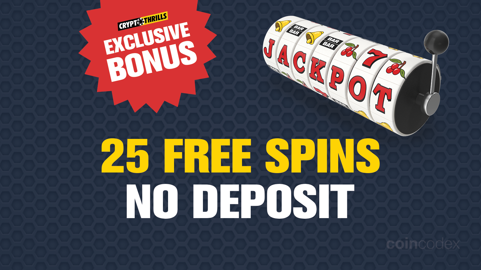 The Best Free Crypto No Deposit Bonus | Crypto Betting